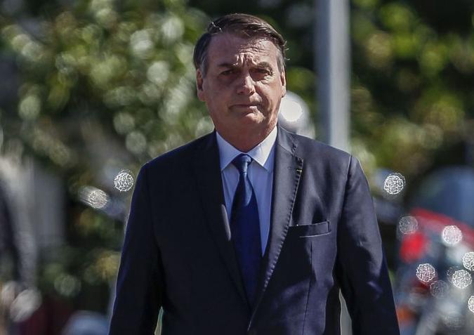 (foto: Miguel Schincariol/AFP) (foto: Miguel Schincariol/AFP)