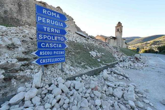 (foto: AFP / ALBERTO PIZZOLI ) (foto: AFP / ALBERTO PIZZOLI )