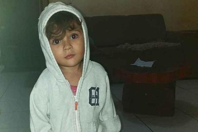 Júlia foi morta por asfixia e com dois golpes de faca no tórax(foto: Reprodução/Instagram) Júlia foi morta por asfixia e com dois golpes de faca no tórax(foto: Reprodução/Instagram)