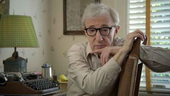 A filha adotiva de Woody Allen o acusou de ter abusado dela na infância(foto: Bretz Filmes/Divulgação) A filha adotiva de Woody Allen o acusou de ter abusado dela na infância(foto: Bretz Filmes/Divulgação)