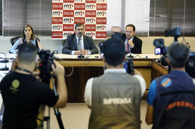 (foto: MPGO/ reprodução ) (foto: MPGO/ reprodução )