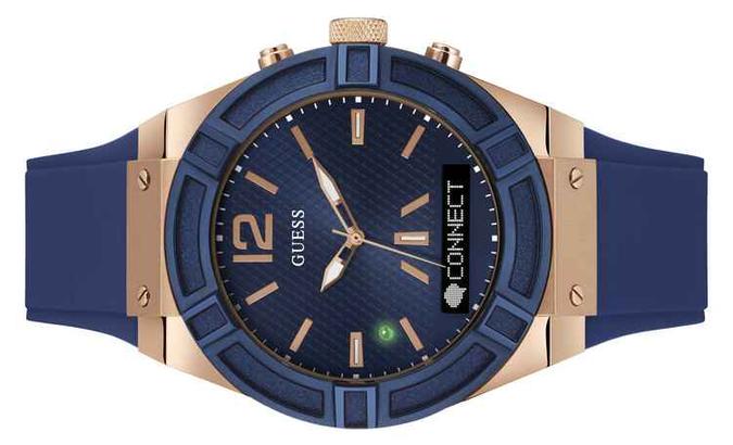 (foto: Guess/Divulgação) (foto: Guess/Divulgação)