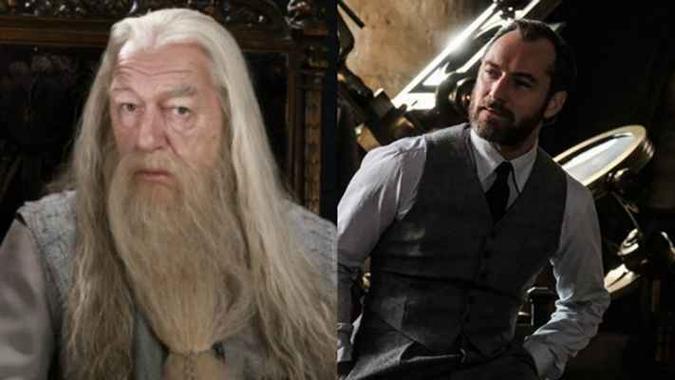 Os Crimes de Grindelwald está previsto para ser lançado em novembro de 2018 (foto: Warner/Reprodução) Os Crimes de Grindelwald está previsto para ser lançado em novembro de 2018 (foto: Warner/Reprodução)