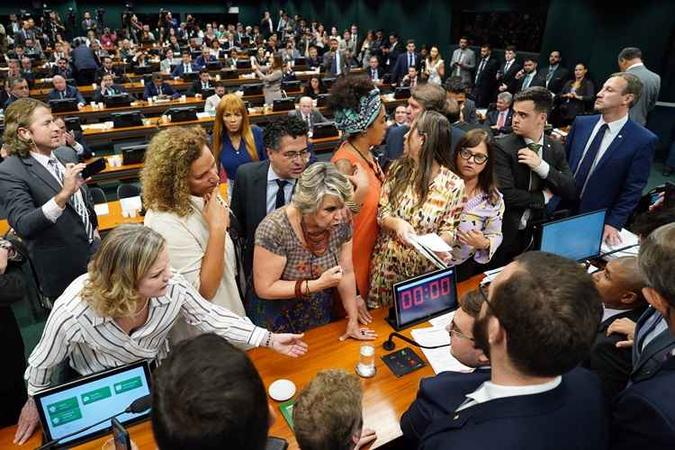 (foto: Pablo Valadares/Câmara dos Deputados ) (foto: Pablo Valadares/Câmara dos Deputados )