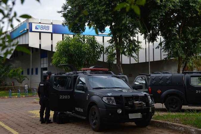(foto: Ed Alves/CB/D.A Press) (foto: Ed Alves/CB/D.A Press)