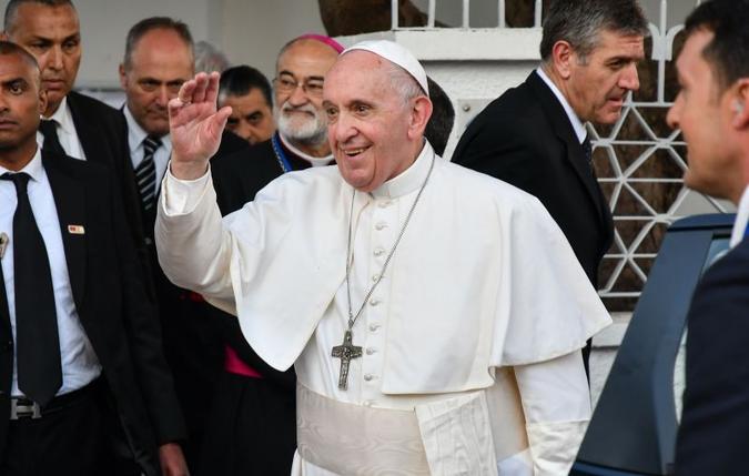 (foto: AFP / Alberto PIZZOLI) (foto: AFP / Alberto PIZZOLI)