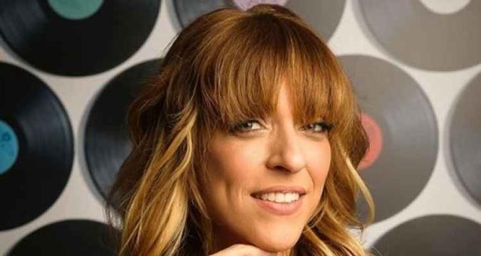 Atriz Júlia Rabello terá destaque em nova série(foto: João Cotta/TV Globo) Atriz Júlia Rabello terá destaque em nova série(foto: João Cotta/TV Globo)