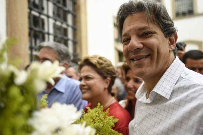 (foto: Douglas Magno/AFP) (foto: Douglas Magno/AFP)