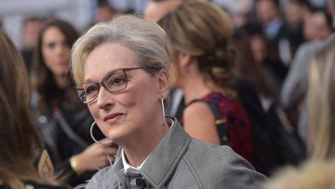 Meryl Streep recebe críticas por se posicionar contra Harvey Weinstein(foto: AFP) Meryl Streep recebe críticas por se posicionar contra Harvey Weinstein(foto: AFP)