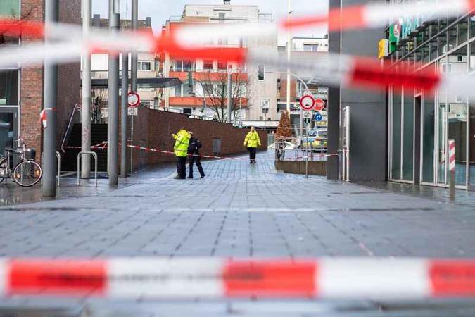 (foto: AFP / dpa / Marcel Kusch) (foto: AFP / dpa / Marcel Kusch)