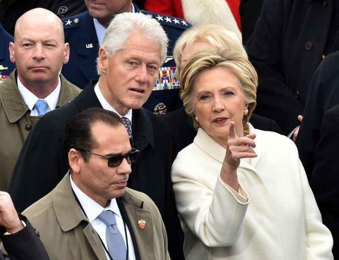 (foto: AFP / Paul J. Richards) (foto: AFP / Paul J. Richards)