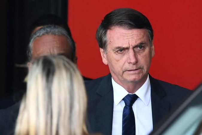 (foto: Evaristo Sá/AFP) (foto: Evaristo Sá/AFP)