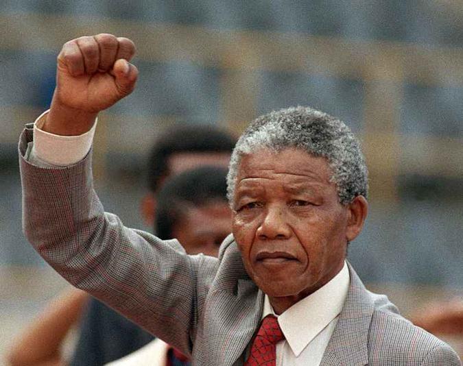 (foto: Trevor Samson/AFP) (foto: Trevor Samson/AFP)