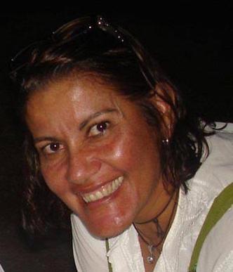 O carro da professora Márcia Regina (foto) também sumiu(foto: Arquivo Pessoal) O carro da professora Márcia Regina (foto) também sumiu(foto: Arquivo Pessoal)