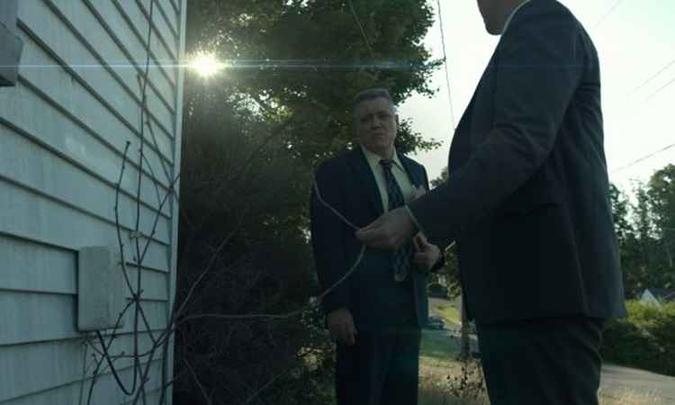 (foto: Netflix/Divulgação ) (foto: Netflix/Divulgação )