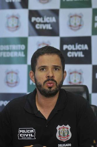 (foto: Minervino Junior/CB/D.A. Press) (foto: Minervino Junior/CB/D.A. Press)