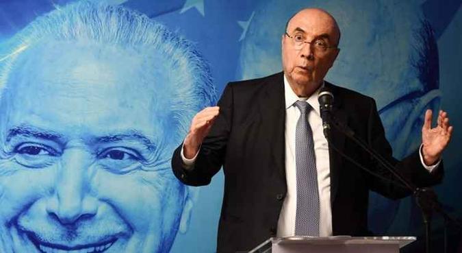 Ser vice nunca foi sua pretensão, o que já foi dito por ele publicamente diversas vezes(foto: Evaristo Sa/AFP) Ser vice nunca foi sua pretensão, o que já foi dito por ele publicamente diversas vezes(foto: Evaristo Sa/AFP)