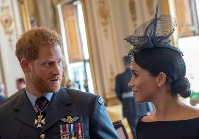 (foto: AFP / POOL / CHRIS J RATCLIFFE) (foto: AFP / POOL / CHRIS J RATCLIFFE)
