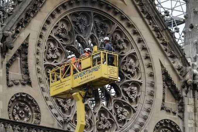 (foto: KENZO TRIBOUILLARD / AFP ) (foto: KENZO TRIBOUILLARD / AFP )