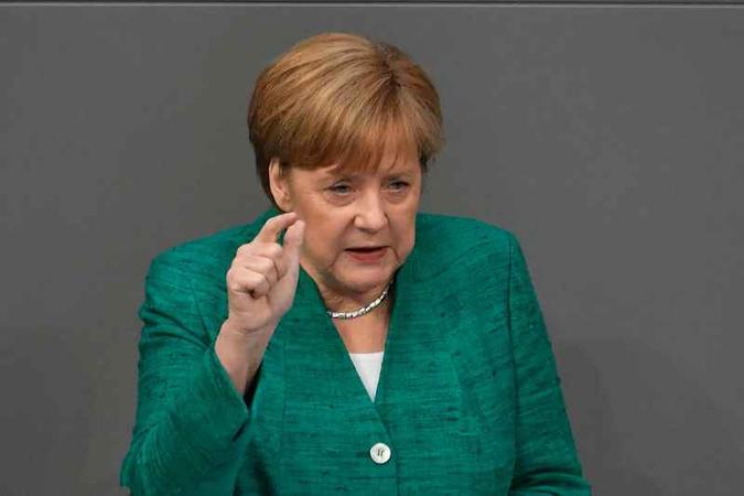 (foto: John Macdougall/AFP) (foto: John Macdougall/AFP)