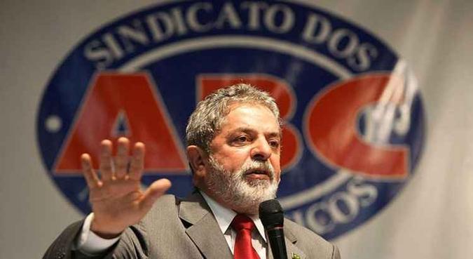 No entorno de Lula, a expectativa é que o HC seja concedido por um placar apertado de 6 a 5(foto: Ricardo Stuckert/PR - 18/4/5) No entorno de Lula, a expectativa é que o HC seja concedido por um placar apertado de 6 a 5(foto: Ricardo Stuckert/PR - 18/4/5)
