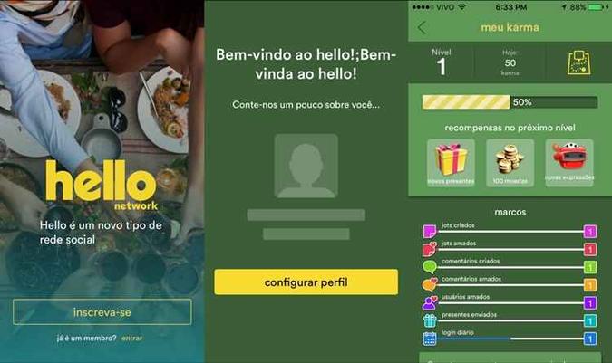 (foto: Hello/Reprodução) (foto: Hello/Reprodução)