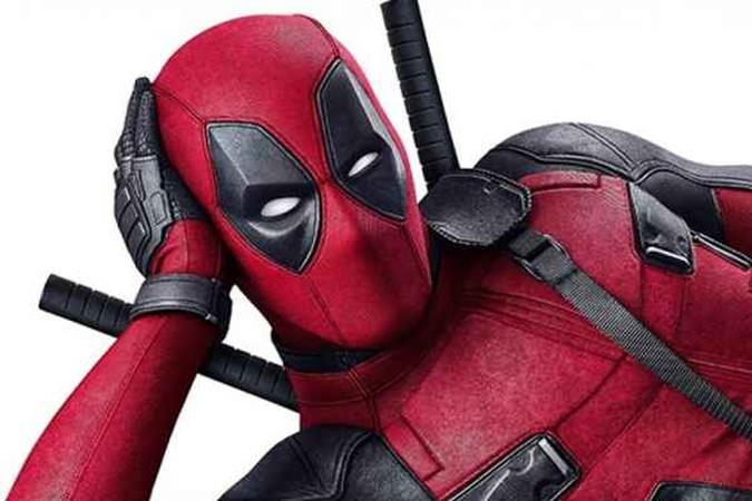 Nesta continuação Deadpool vai enfrentrar Cable (foto: Reprodução/internet) Nesta continuação Deadpool vai enfrentrar Cable (foto: Reprodução/internet)
