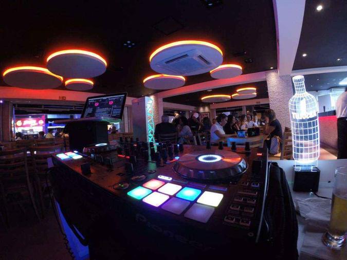 (foto: Basic Bar/Divulgação) (foto: Basic Bar/Divulgação)