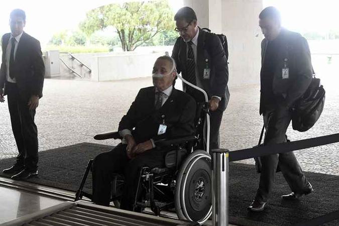 (foto: Ed Alves/CB/D.A. Press) (foto: Ed Alves/CB/D.A. Press)