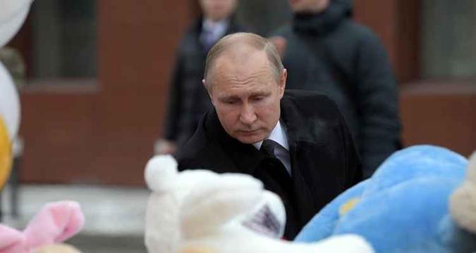 (foto: Alexey Druzhinin / Sputnik / AFP) (foto: Alexey Druzhinin / Sputnik / AFP)