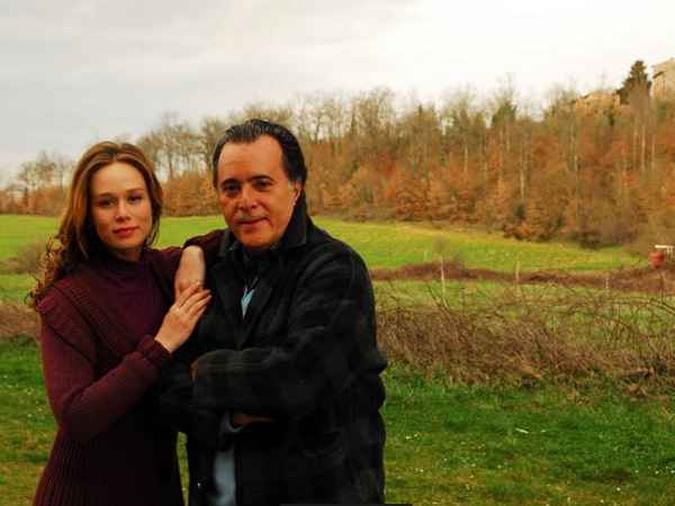 (foto: TV Globo/Divulgação) (foto: TV Globo/Divulgação)