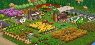 (foto: Zynga/Divulgação) (foto: Zynga/Divulgação)