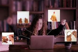 Empresa oferece videoaulas para estimular a criatividade de estudantes