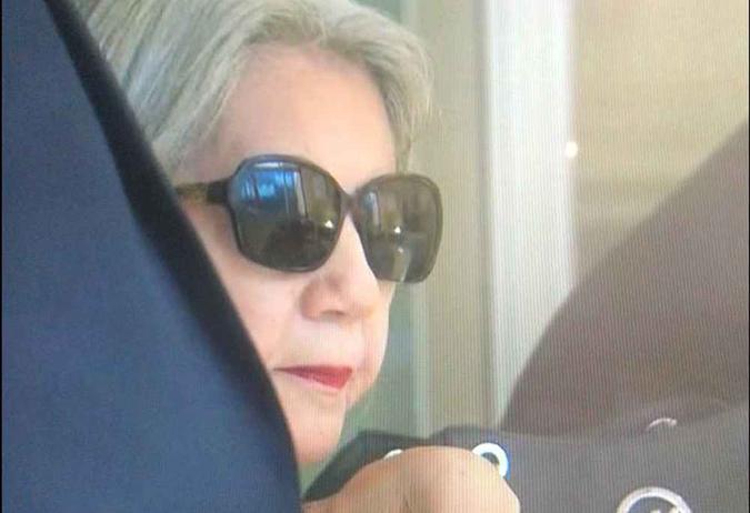 Maria de Lourdes já prestou depoimento, mas pode ser chamada para prestar novos esclarecimentos(foto: Reprodução.) Maria de Lourdes já prestou depoimento, mas pode ser chamada para prestar novos esclarecimentos(foto: Reprodução.)