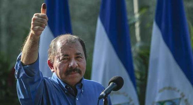 (foto: Inti Ocon / AFP ) (foto: Inti Ocon / AFP )