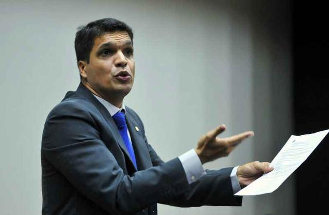 (foto: Zeca Ribeiro/EBC ) (foto: Zeca Ribeiro/EBC )