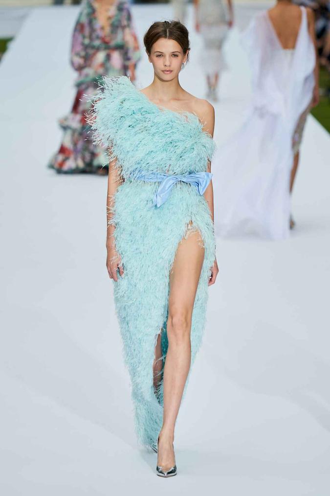(foto: Ralph and Russo/Divulgação) (foto: Ralph and Russo/Divulgação)