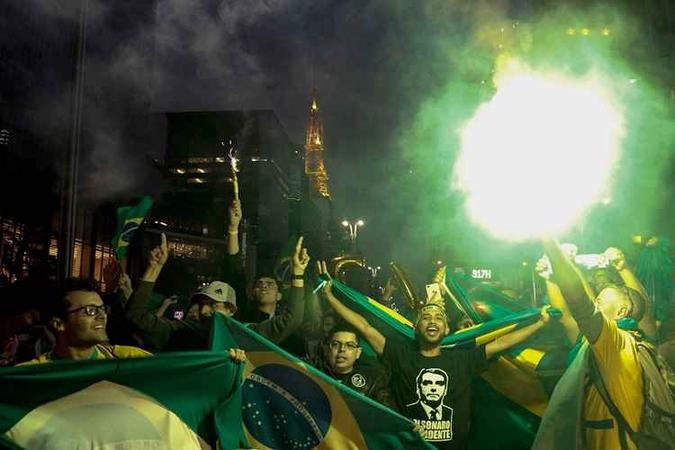 (foto: Miguel Schincariol/AFP) (foto: Miguel Schincariol/AFP)