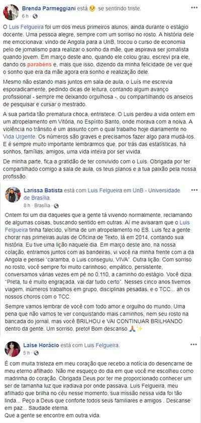 (foto: Reprodução: Facebook) (foto: Reprodução: Facebook)