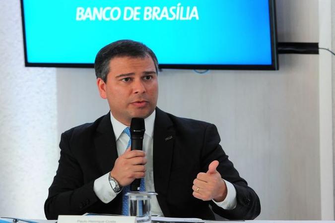 (foto: Lucio Bernardo Jr./CB/D.A Press) (foto: Lucio Bernardo Jr./CB/D.A Press)