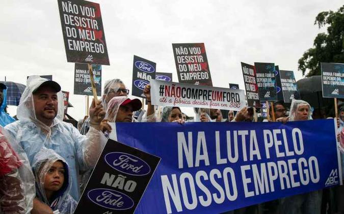 (foto: Miguel Schincariol/AFP) (foto: Miguel Schincariol/AFP)