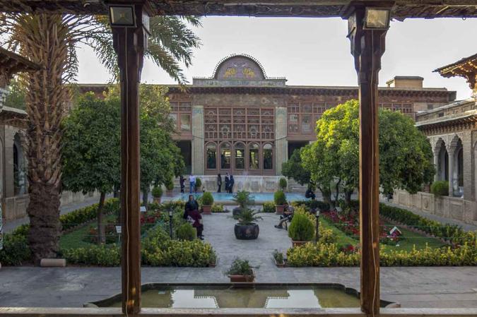 (foto: mahdikarimi/wikimedia.org) (foto: mahdikarimi/wikimedia.org)