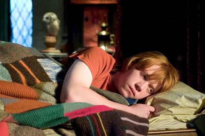 (foto: Warner Bros/Divulgação) (foto: Warner Bros/Divulgação)