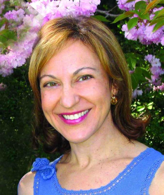 A escritora Janice Kaplan mostra, em livro, o segredo de agradecer diariamente(foto: Companhia Editora Nacional/Divulgação) A escritora Janice Kaplan mostra, em livro, o segredo de agradecer diariamente(foto: Companhia Editora Nacional/Divulgação)