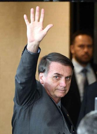 (foto: Ed Alves/CB/D.A Press) (foto: Ed Alves/CB/D.A Press)