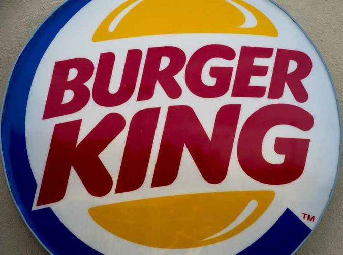 O salto dos últimos anos levou o Burger King à segunda posição consolidada no mercado de fast-food do país(foto: Paul J. Richards/AFP) O salto dos últimos anos levou o Burger King à segunda posição consolidada no mercado de fast-food do país(foto: Paul J. Richards/AFP)