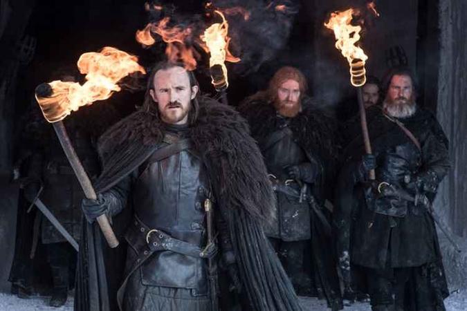 Na nova temporada, Daenerys Targaryen finalmente retorna à Westeros(foto: HBO / Divulgação) Na nova temporada, Daenerys Targaryen finalmente retorna à Westeros(foto: HBO / Divulgação)