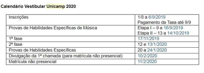 (foto: Reprodução: Unicamp) (foto: Reprodução: Unicamp)