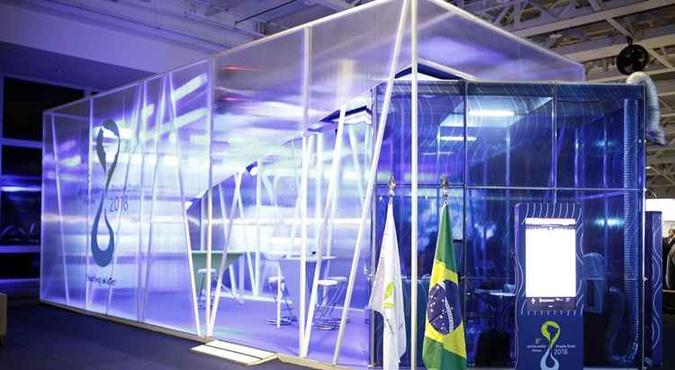 (foto: Divulgação) (foto: Divulgação)