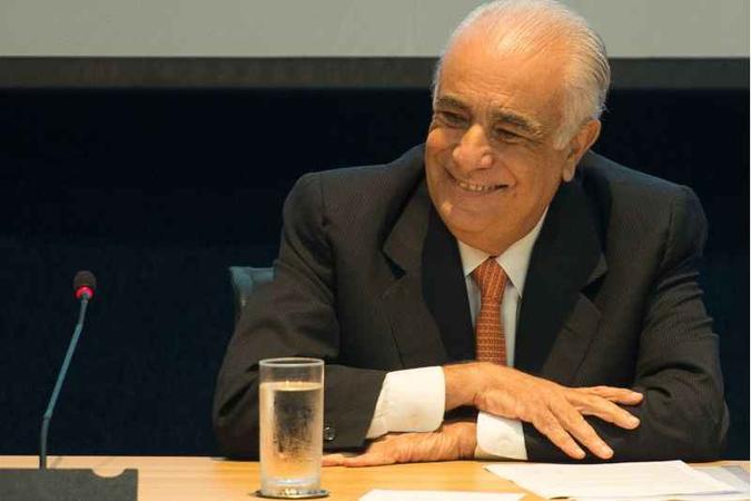 A participação de Rodrigues estaria relacionada à transferência de R$ 2,6 milhões pela JBS para a conta da Ocean Link(foto: Marcelo Camargo/Agência Brasil) A participação de Rodrigues estaria relacionada à transferência de R$ 2,6 milhões pela JBS para a conta da Ocean Link(foto: Marcelo Camargo/Agência Brasil)